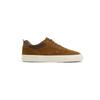 Sneaker ELEMENT "Topaz C3 2.0", Gr. 11(44,5), butternut, Leather Working Group-zertifiziertes Wildleder-Obermaterial, Futter aus recyceltem Polyester, Gummilaufsohle mit 20% recyceltem Gummi, Schuhe