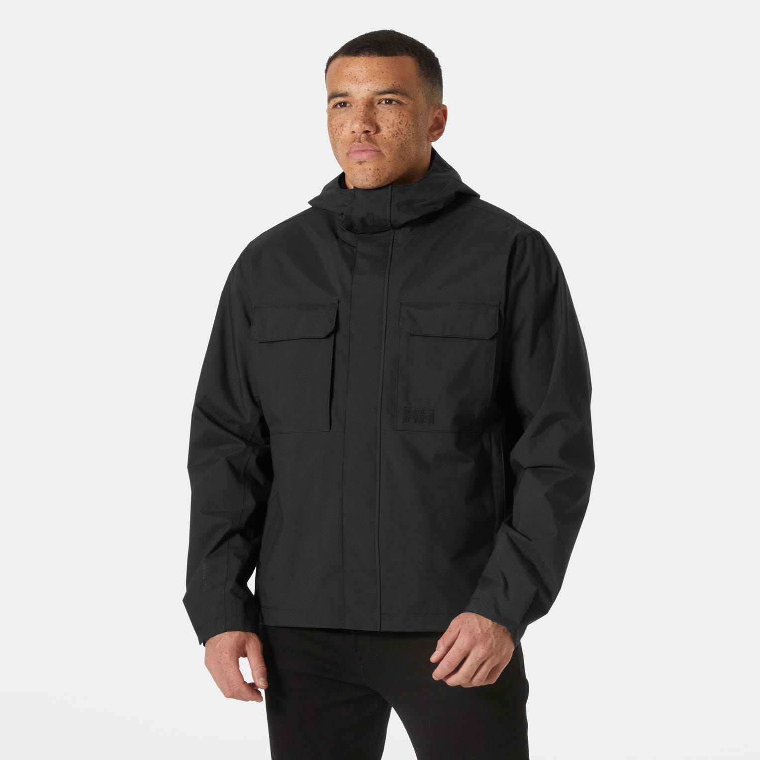 Helly Hansen Escape Regenjacke Herren S Image