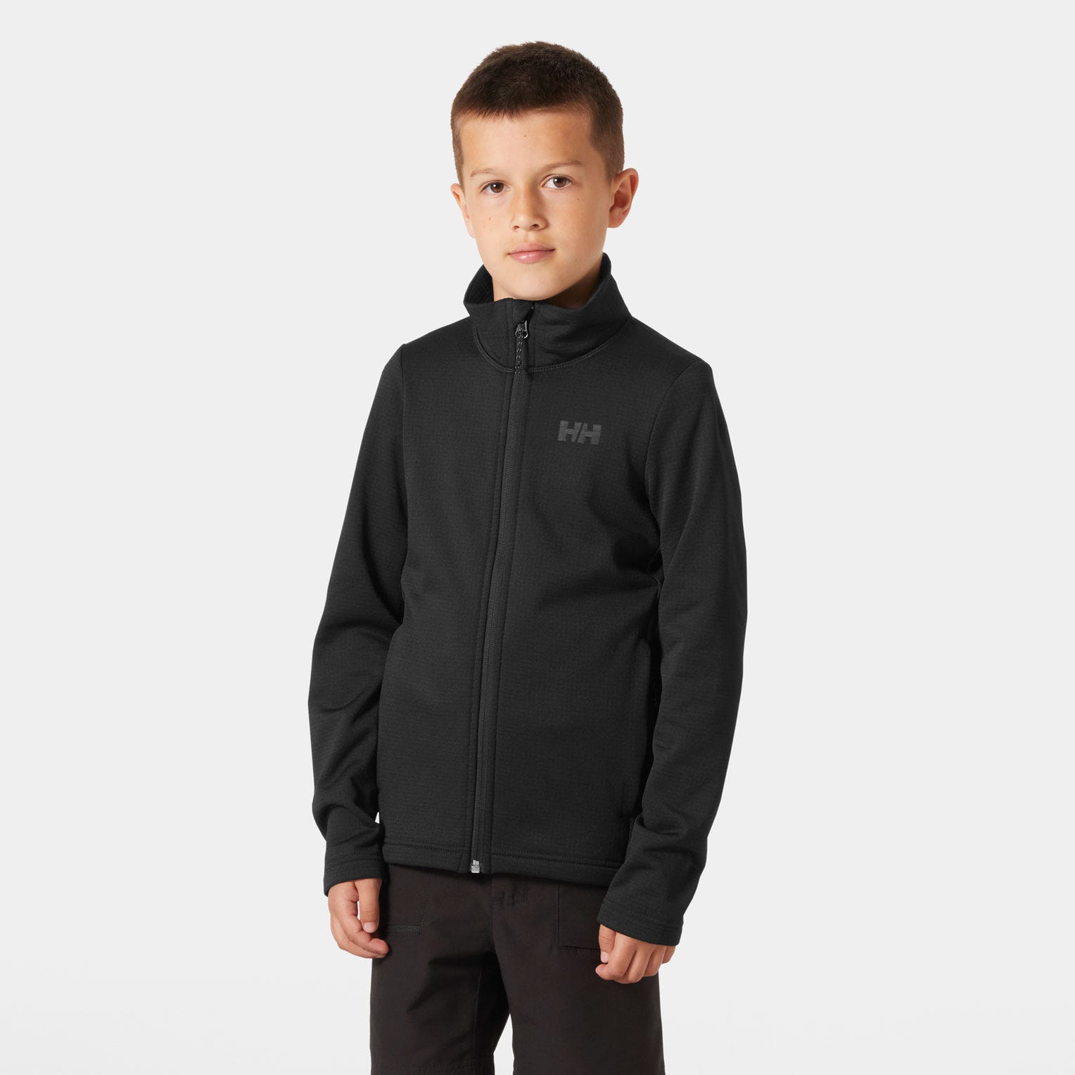Helly Hansen Versalite Jacke Junioren 140 Image