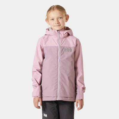 Helly Hansen Junior Sogndal Shell-jacke 140/10