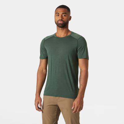 Helly Hansen Herren HH T-shirt Merinowolle 2XL Image