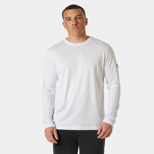 Helly Hansen HH Tech Crew Long Sleeve 2.0 Herren 2XL