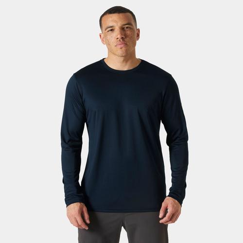 Helly Hansen HH Tech Crew Long Sleeve 2.0 Herren 2XL