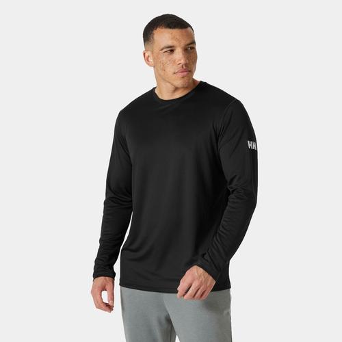 Helly Hansen HH Tech Crew Long Sleeve 2.0 Herren 2XL