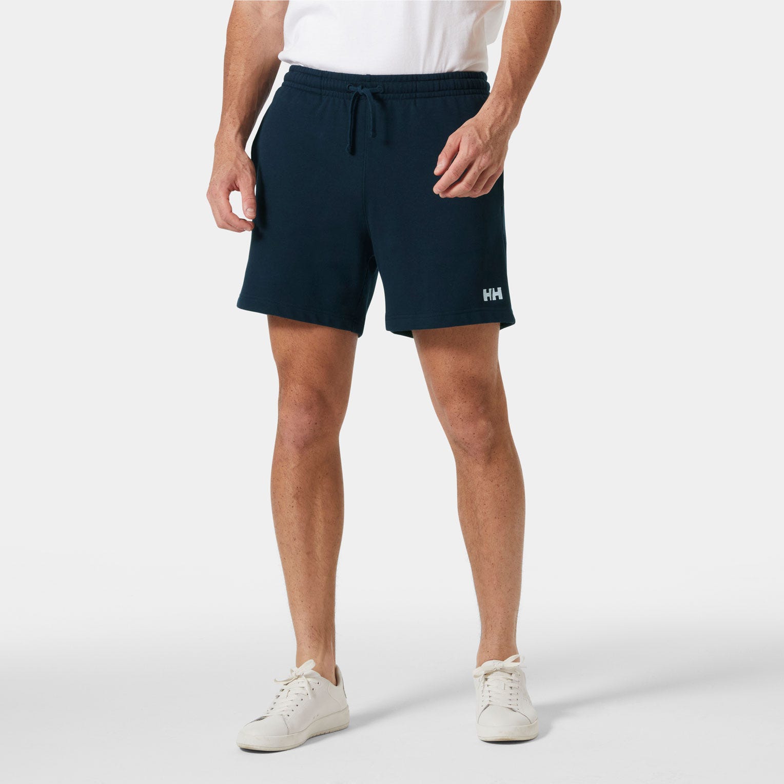 Helly Hansen HH Terry Loop Shorts Herren S Image