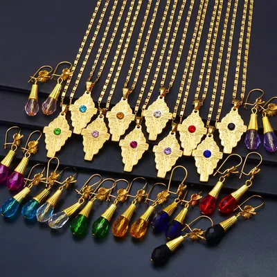 Jewelry+Sets