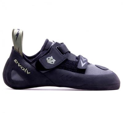 Evolv - Kronos - Kletterschuhe 37,5 | EU 37,5 blau Image