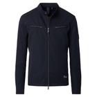 Casa Moda Outdoor Blouson Biker Herren, Gr. 3XL, Polyester, Jacken outdoor