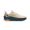 Altra - Olympus 6 Hike Low GTX - Wanderschuhe US 13 | EU 48 beige/blau