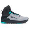 Altra - Women's Lone Peak 9 Waterproof Mid - Wanderschuhe US 9 | EU 40,5 blau