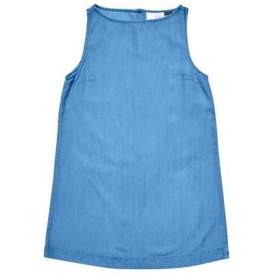 Mazine - Women's Denim Mini-Dress - Kleid Gr L blau Image