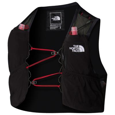 The North Face - Summit Run Vest 10 - Trailrunningrucksack Gr S schwarz Image