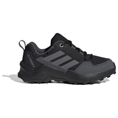adidas Terrex - Kid's Ax4R RAIN.RDY - Multisportschuhe 35 | EU 35 schwarz Image