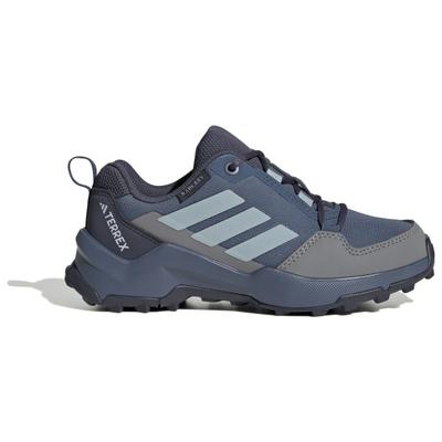 adidas Terrex - Kid's Ax4R RAIN.RDY - Multisportschuhe 36 | EU 36 blau Image