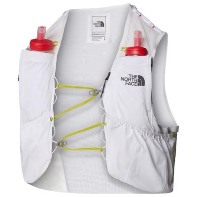 The North Face - Summit Run Vest 5 - Trailrunningrucksack Gr S grau/weiß Image