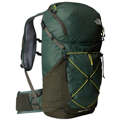 The North Face - Women's Trail Lite 24 - Wanderrucksack Gr 24 l - M/L bunt Image