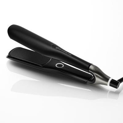 ghd - chronos max Styler Glätteisen 1 ct Schwarz (359 € / 1 ct)