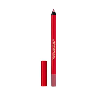 Carolina Herrera Fabulous Kiss Lipliner 77 - ROSEWOOD PINK 3.5 g Rosegold Image