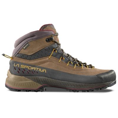 La Sportiva - TX4 Evo Mid GTX - Approachschuhe 41 | EU 41 braun Image