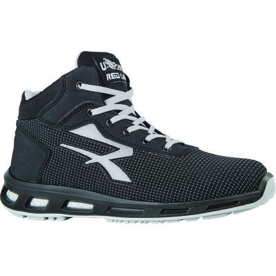Scarpe alte da lavoro U-power S3 stego N.40 Image