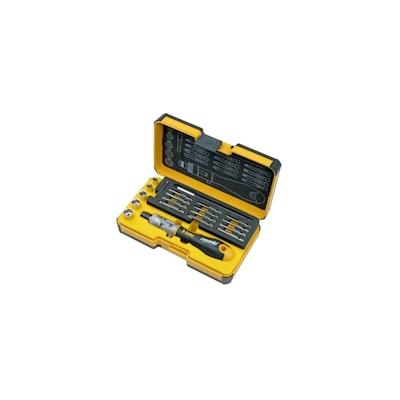 Felo XL Strongbox Werkzeugsatz 20 tlg. - 6072006 Image