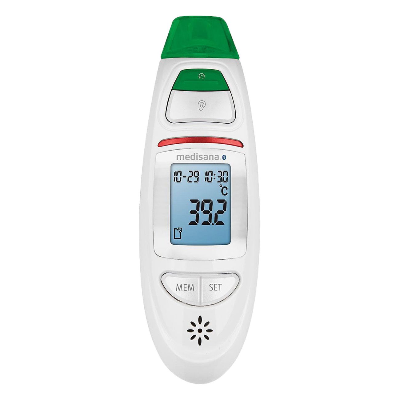 medisana TM 750 connect Termometro clinico 1 pz Fieberthermometer