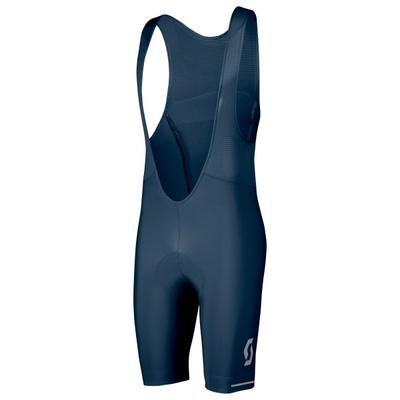 Scott - Bibshorts Endurance +++ - Radhose Gr M blau