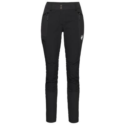 Mammut - Women's Ducan Pants - Trekkinghose Gr 34 - Short schwarz Image