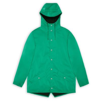 Rains - Jacket W3 - Regenjacke Gr S türkis Image