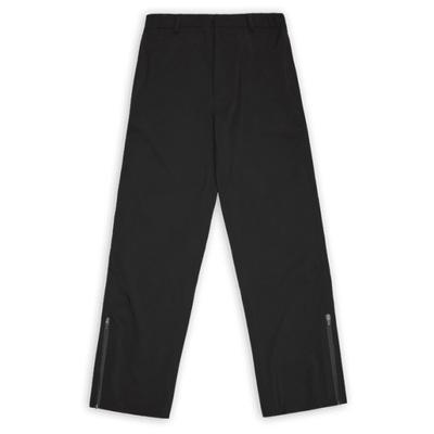 Rains - Suva Hardshell Pants Regular - Regenhose Gr L schwarz