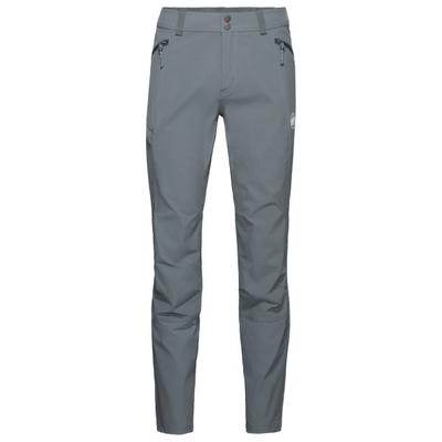 Mammut - Ducan Pants - Kletterhose Gr 56 - Regular grau Image