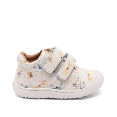 Bisgaard - Kid's Hale V - Barfußschuhe 20 | EU 20 butterflies Image