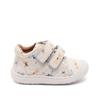 Bisgaard - Kid's Hale V - Barfußschuhe 21 | EU 21 butterflies