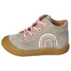 Pepino by Ricosta - Kid's Kally - Freizeitschuhe 21 | EU 21 eukalyptus /rosa