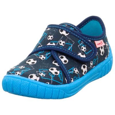 Superfit - Kid's Bill A - Hausschuhe 26 | EU 26 blau Image
