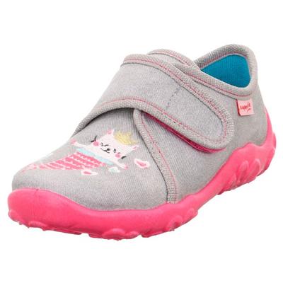 Superfit - Kid's Bonny - Hausschuhe 25 | EU 25 rosa Image