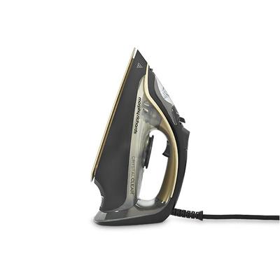 Crystal Clear 2400W Steam Iron