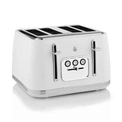 Serenity 4-Slice Toaster - ST19024
