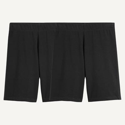 Pack of 2 Cycling Shorts