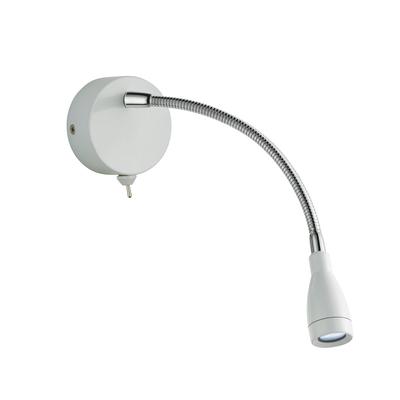 Flexy Spotlight Wall Light