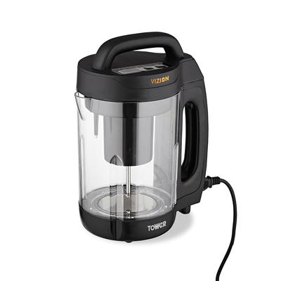 Vizion 1.6L Soup Maker - T12067