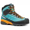 Scarpa - Women's Mescalito TRK GTX - Wanderschuhe 36 | EU 36 bunt