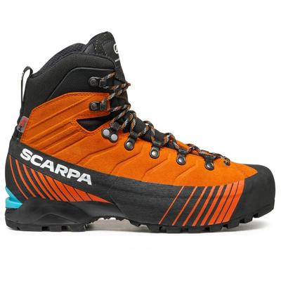 Scarpa - Ribelle HD - Bergschuhe 44 | EU 44 orange/braun Image