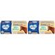 Mellin Omogeneizzato Cavallo 4 X 80 G Set da 2 2x4x80 g Pappa