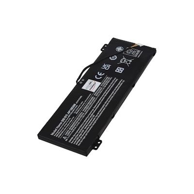 Powery Akku passend für Gaming Laptop Acer Nitro 5 AN515-55-53S4 , Nitro 5 AN515-55-73LA, Typ AP18E7M Image