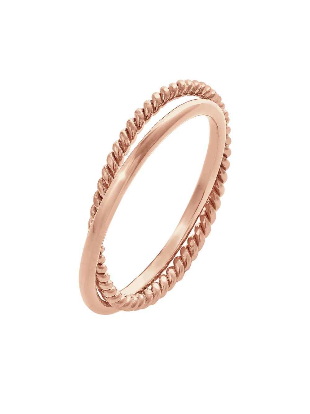 Elli Ring Damen gold, 50 Image
