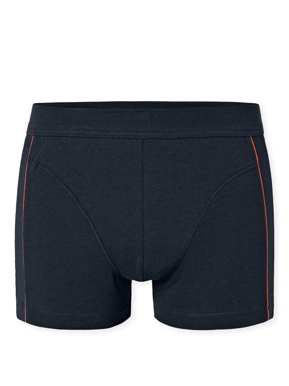 Schiesser Trunk Herren marine, 4 Image
