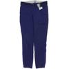 Hilfiger Denim Herren Stoffhose, Gr. 26, blau, Baumwolle