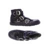 Versace for H&M Herren Sneakers, Gr. 42, schwarz, kein Etikett