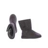 Esprit Damen Stiefel, Gr. 38, braun, kein Etikett